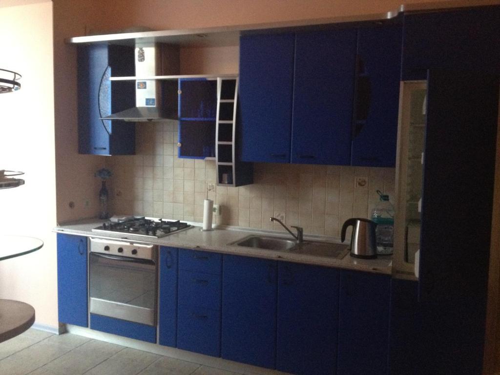 Grace Apartments Odessa Quarto foto