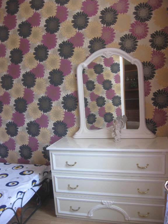 Grace Apartments Odessa Quarto foto